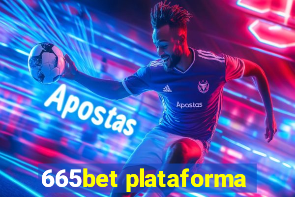 665bet plataforma